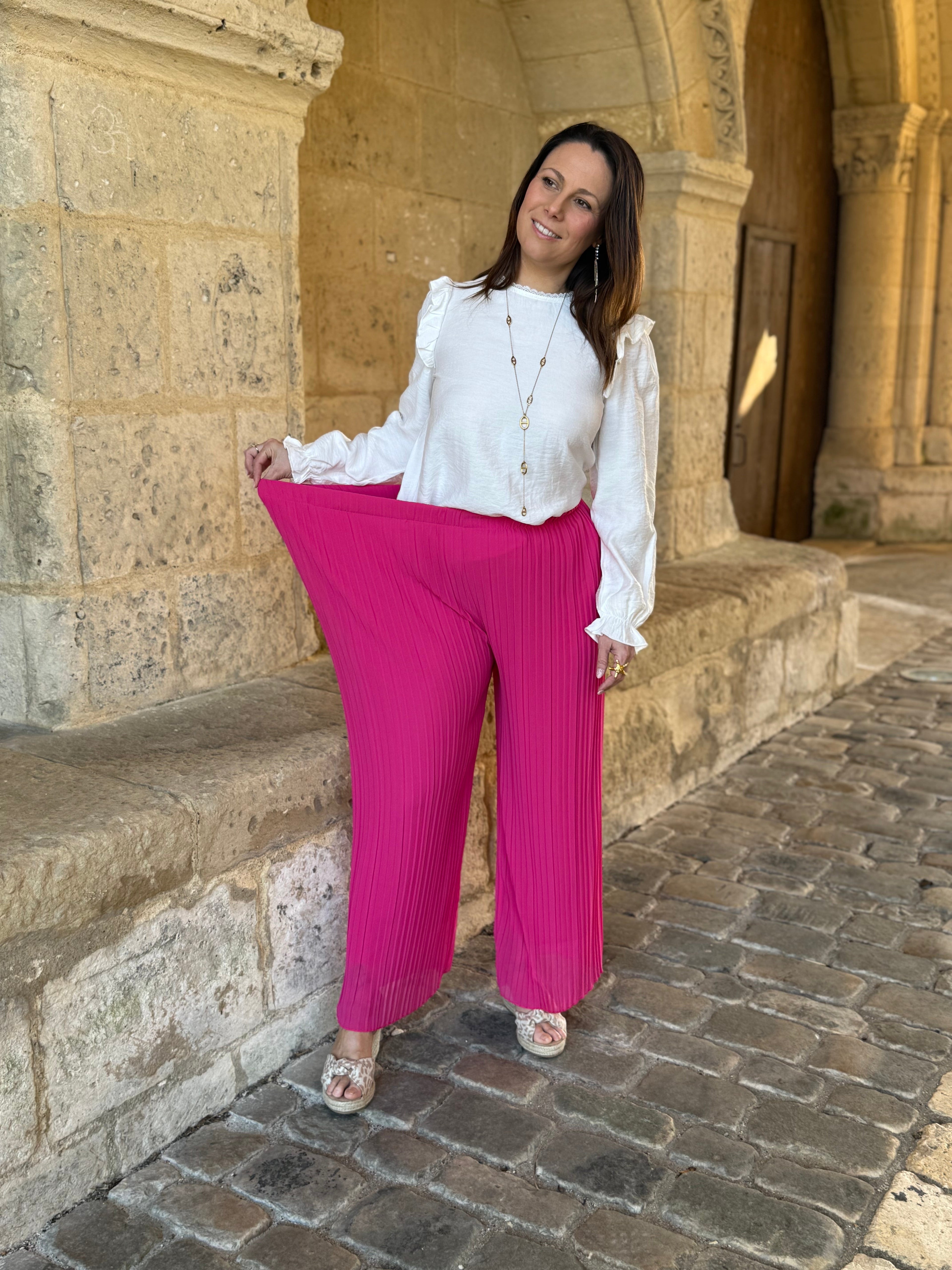 Pantalons