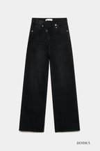 JEANS MISS LIT