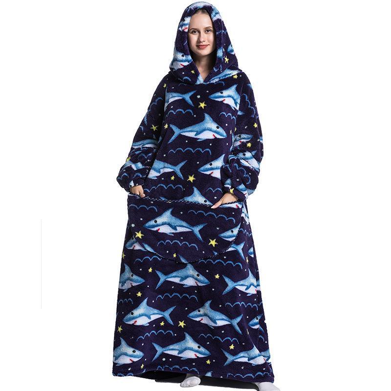 Sweatshirts à Capuche d'Hiver 33 modèles
