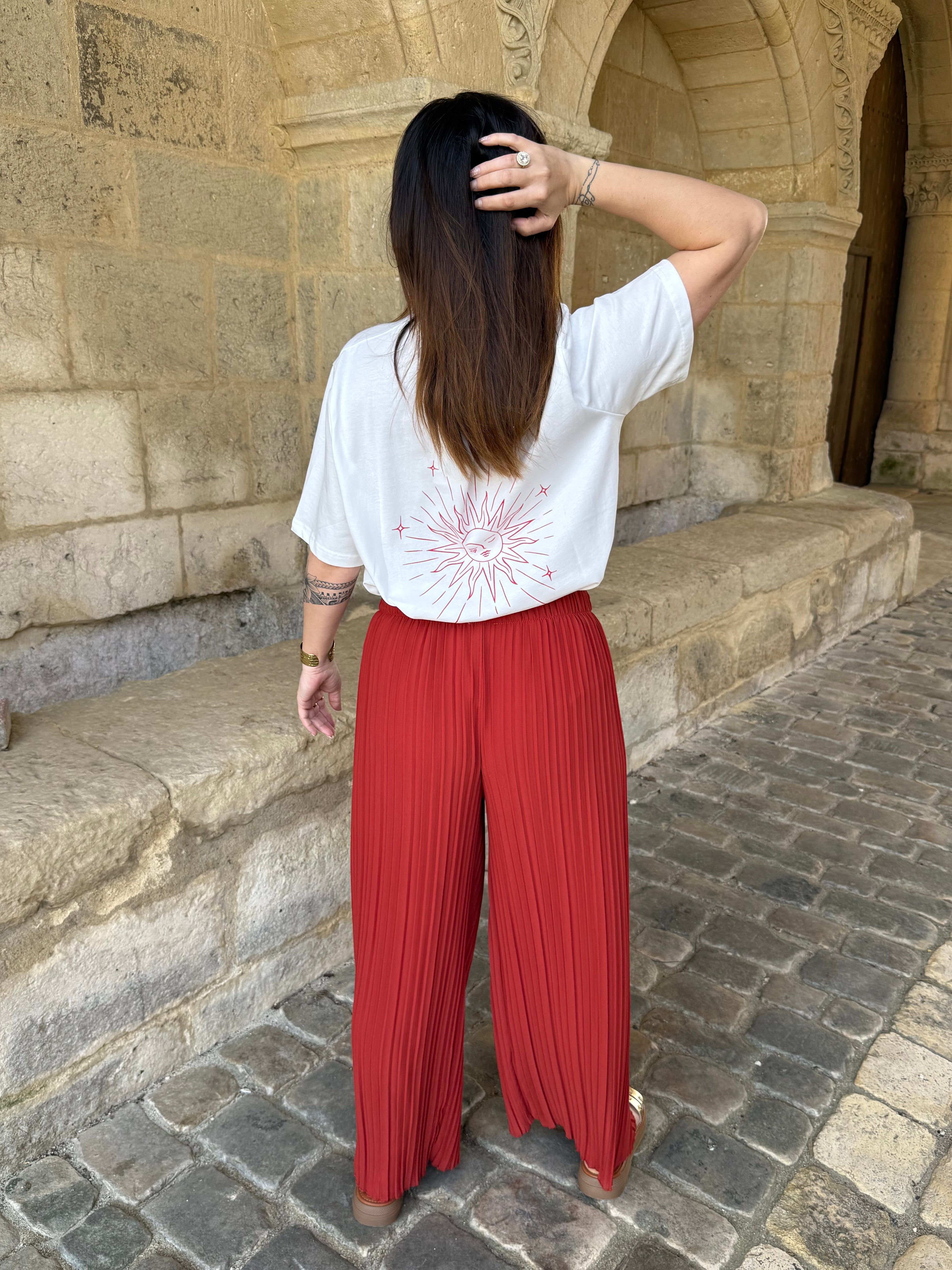 Pantalons