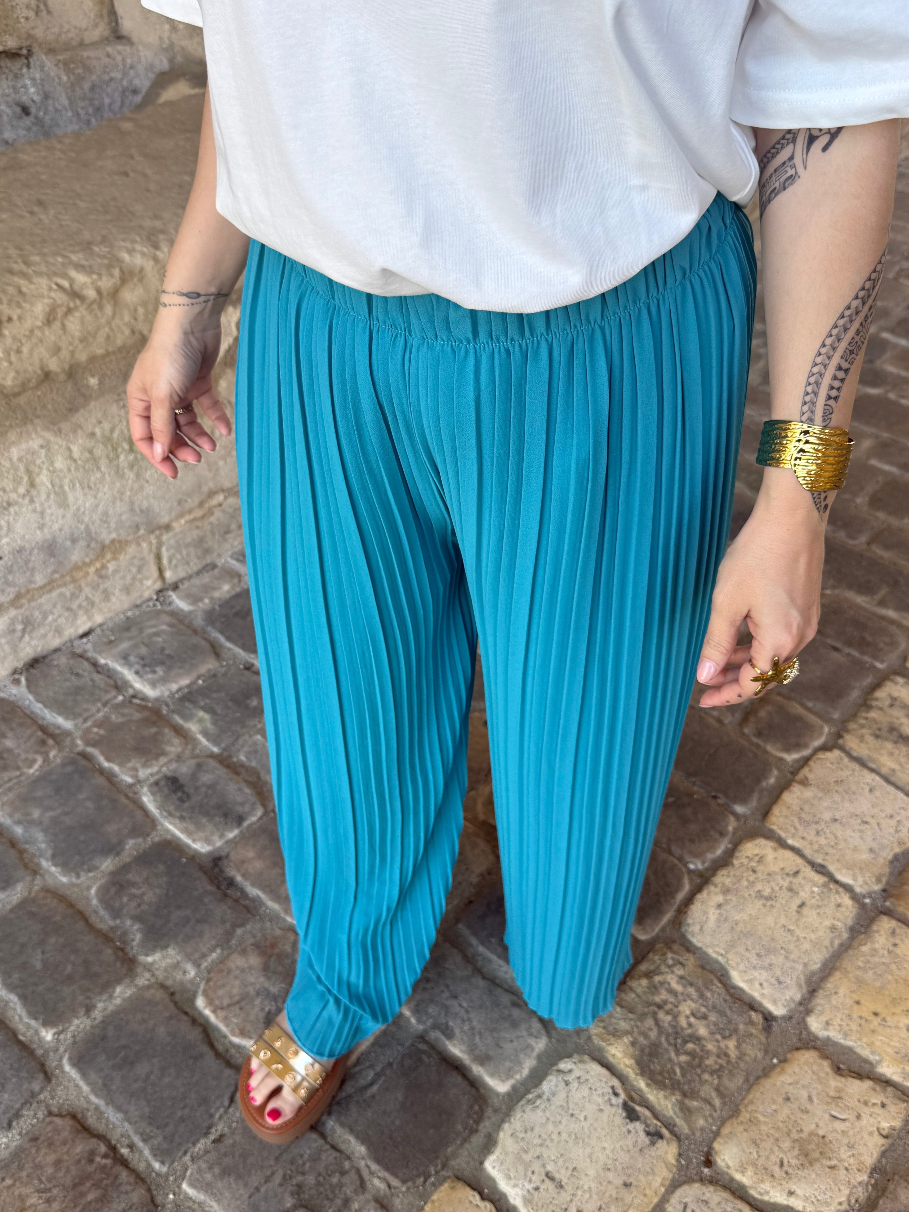 Pantalons