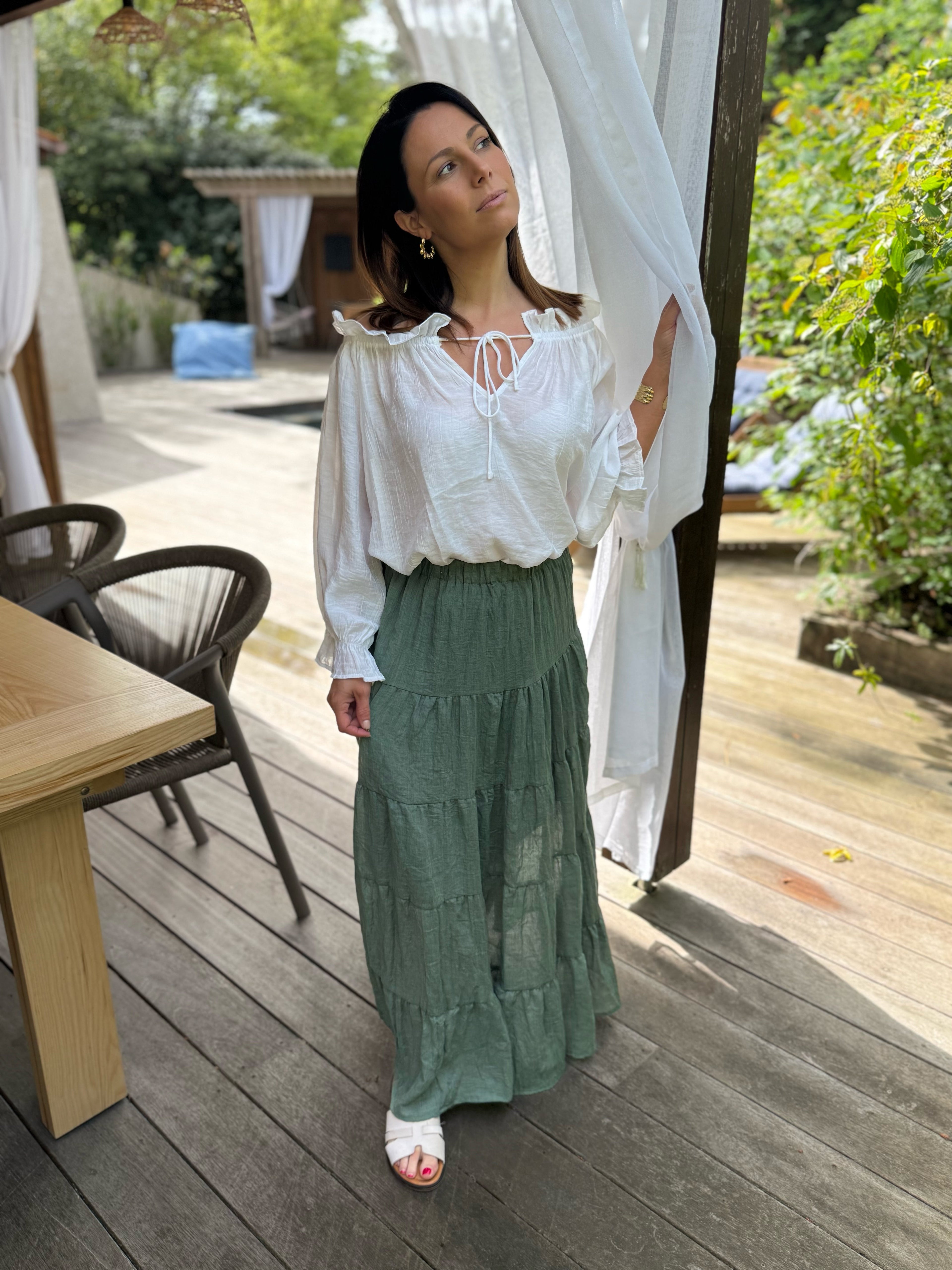 Skirt