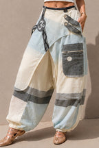 Women Solid White Stretch Ribbed U Neck Cropped Sleeveless Tank Top
