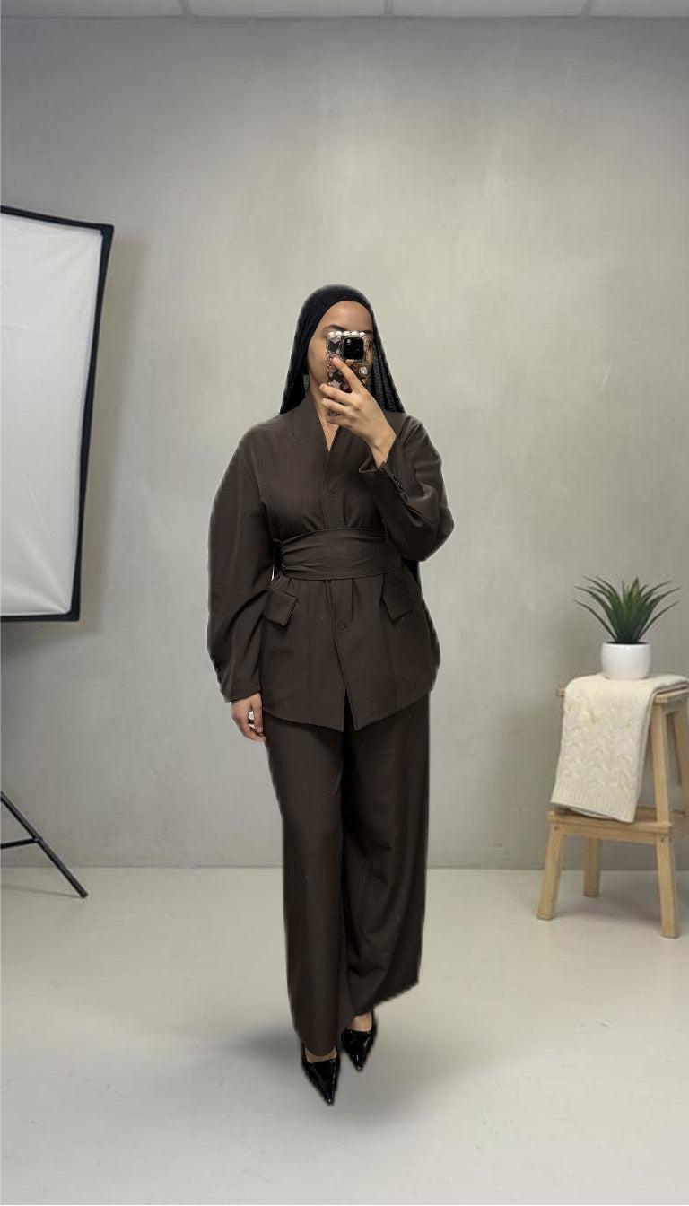 Ensemble Montaigne