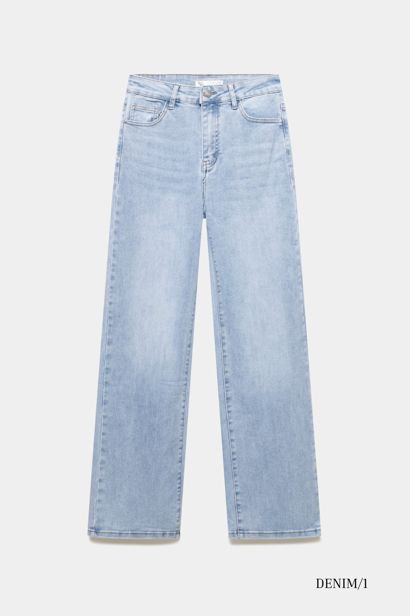 JEANS MISS FLEXIBLE