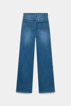 JEANS MISS FLEXIBLE
