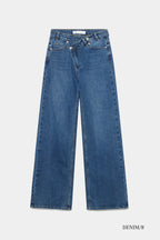 JEANS MISS LIT