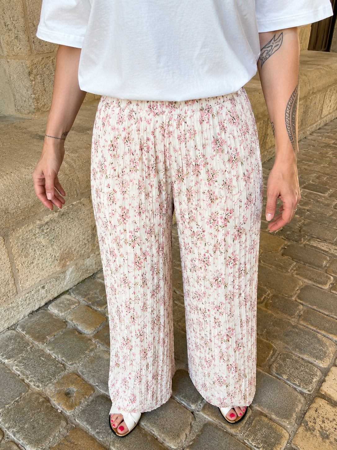 Pantalons