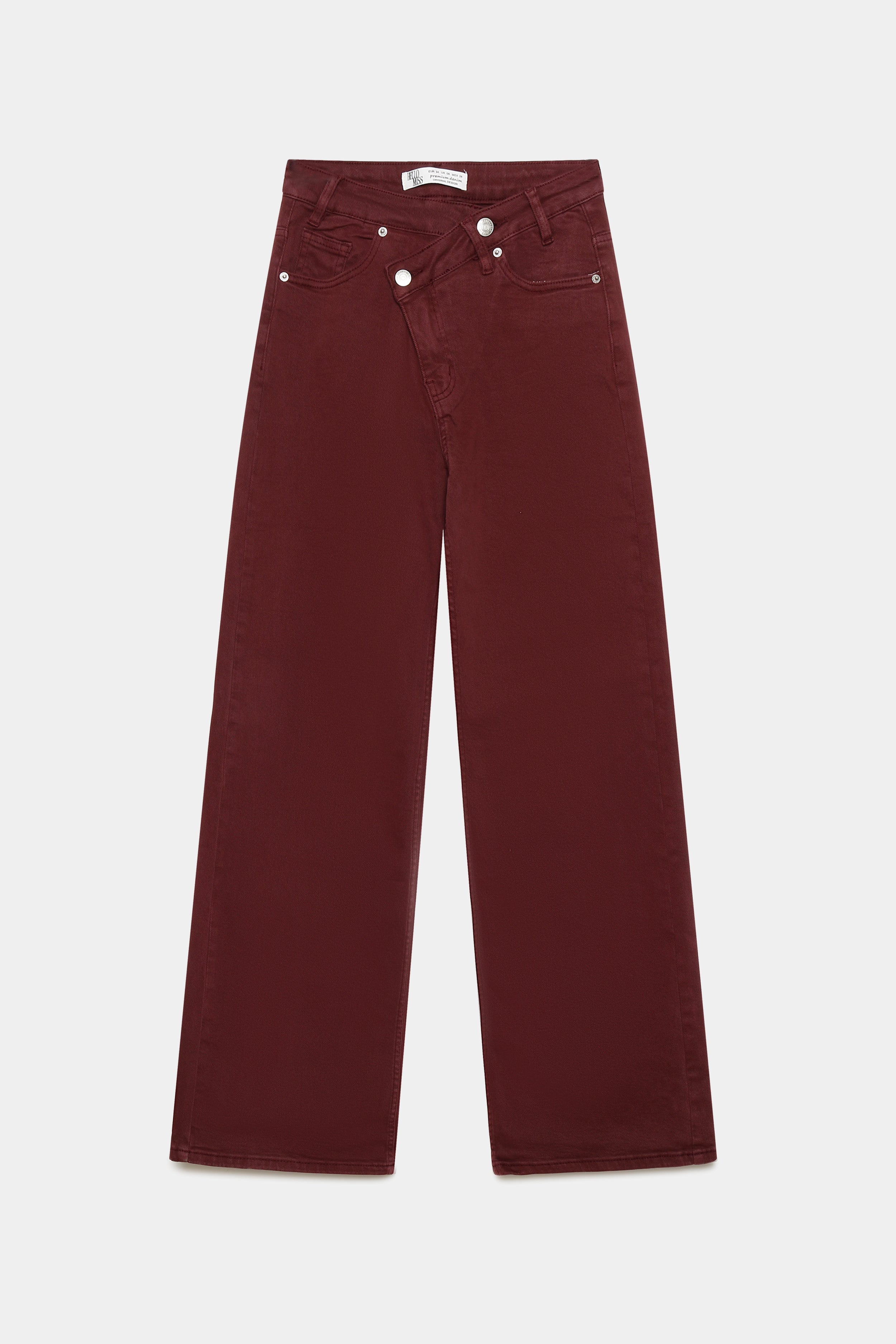 JEANS MISS LIT