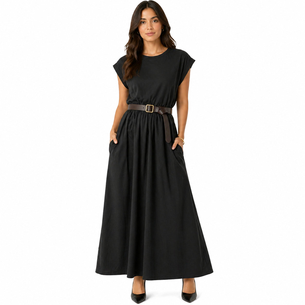 Elegant Long Dress