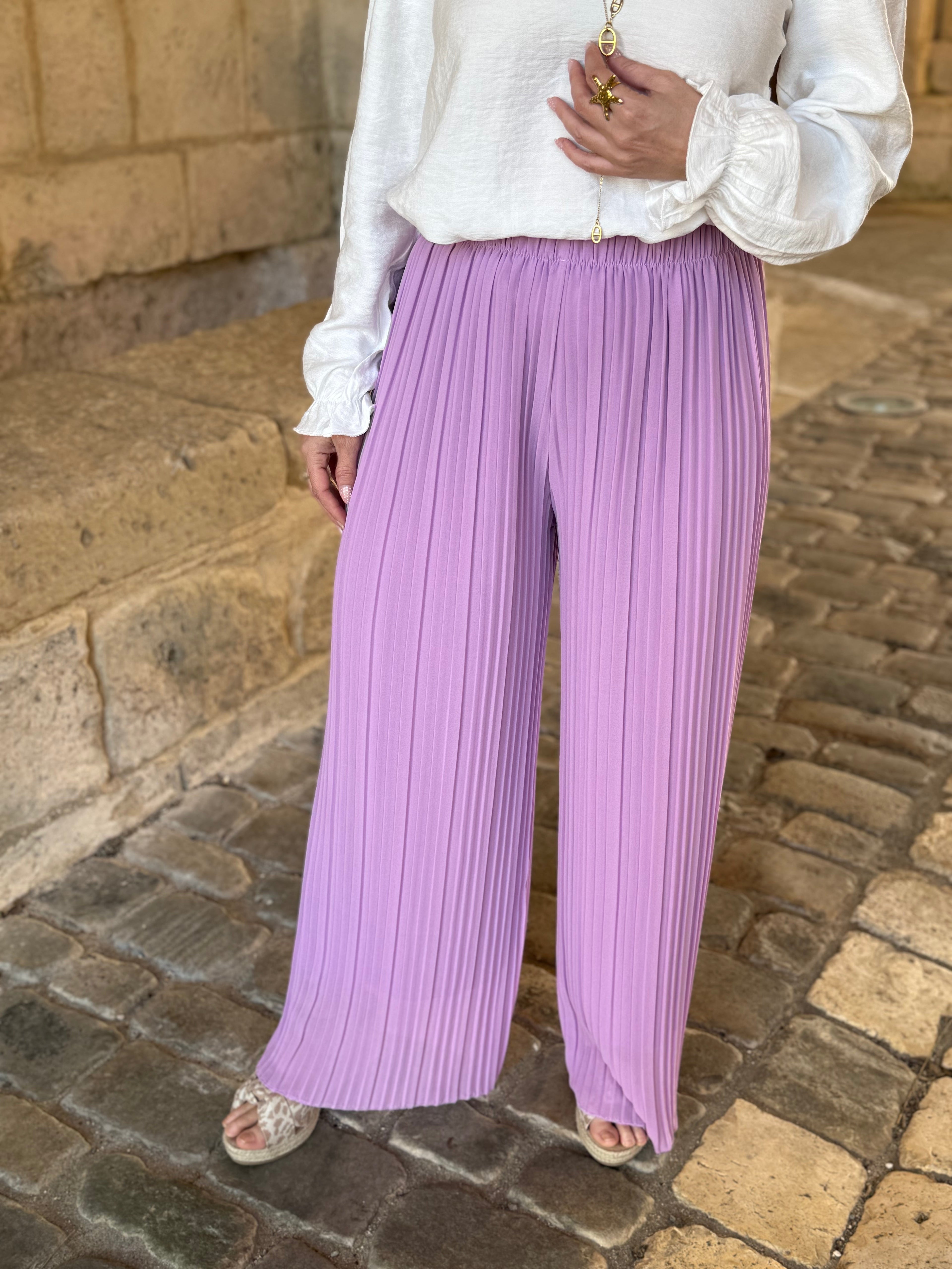 Pantalons