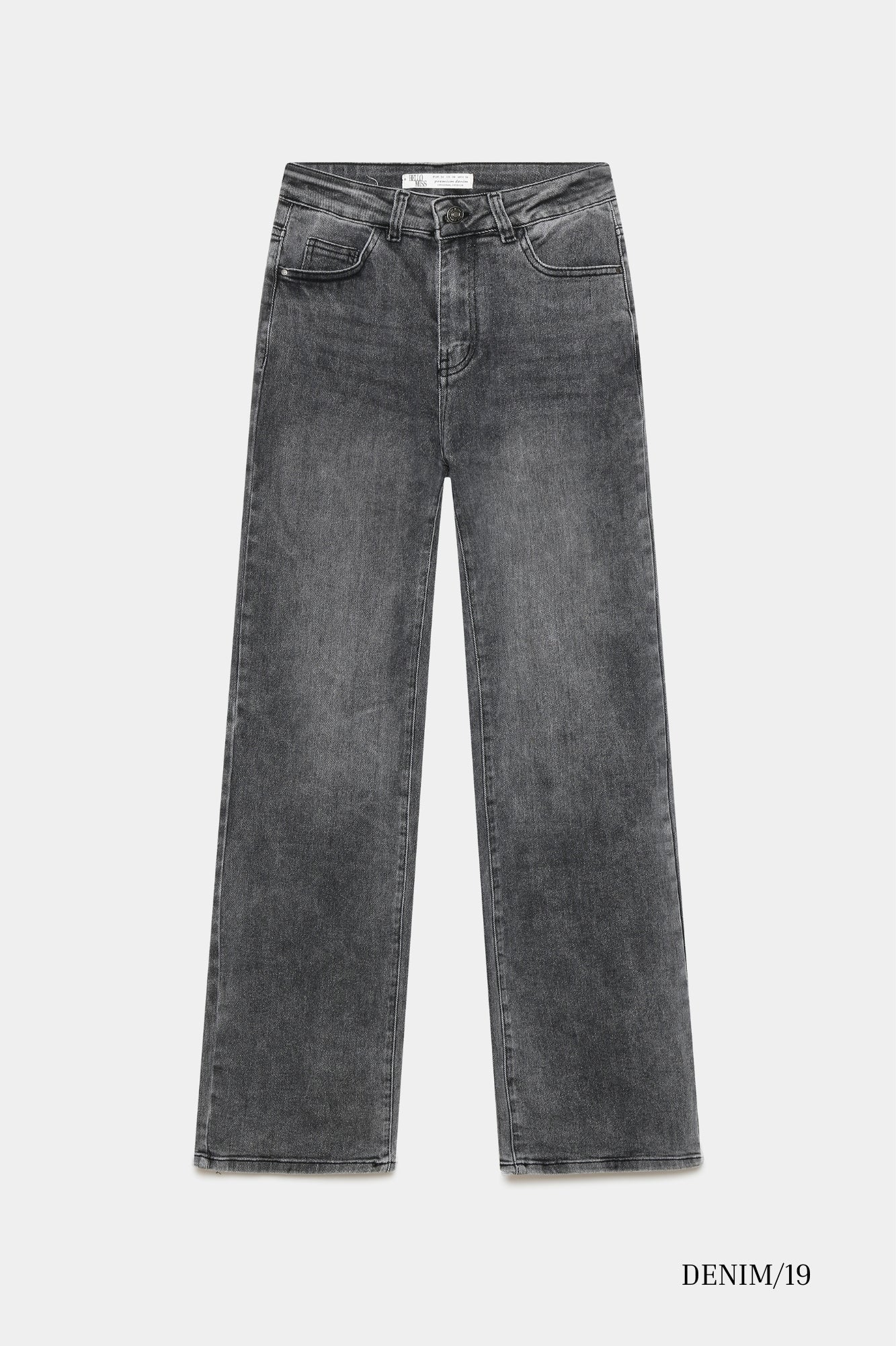 JEANS MISS FLEXIBLE