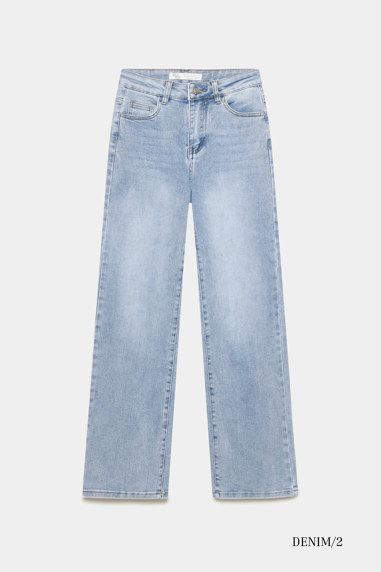 JEANS MISS FLEXIBLE