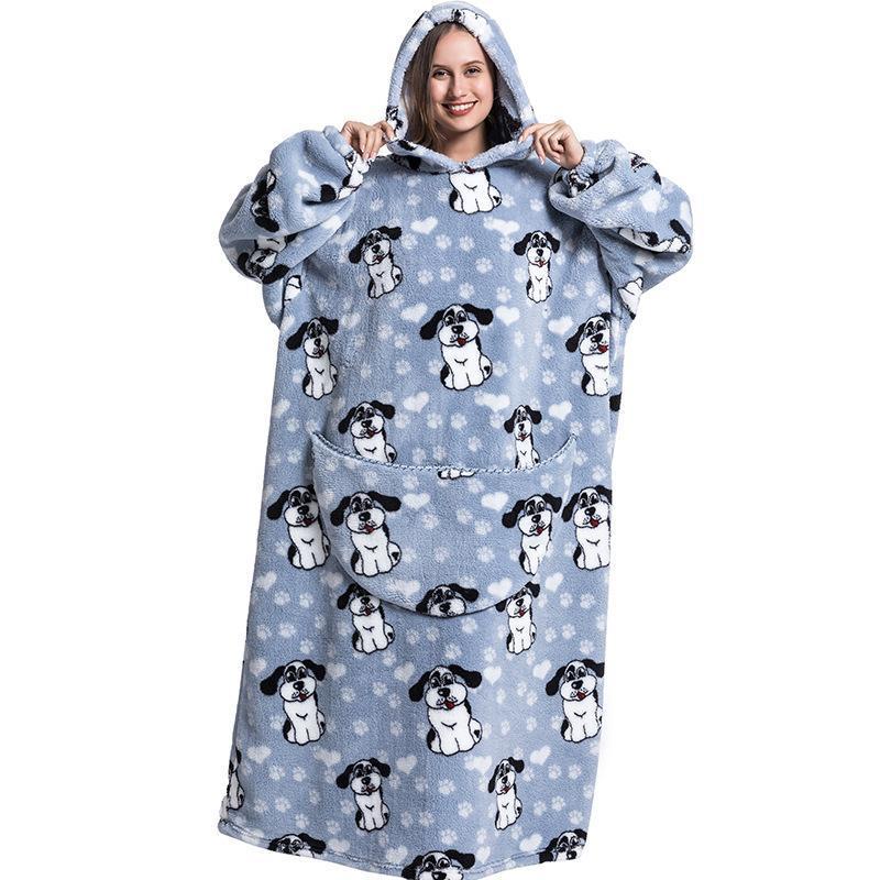 Sweatshirts à Capuche d'Hiver 33 modèles