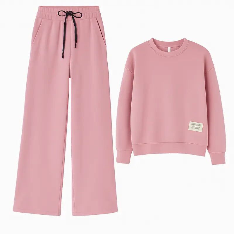 Sweat-shirts et survêtements pour femme