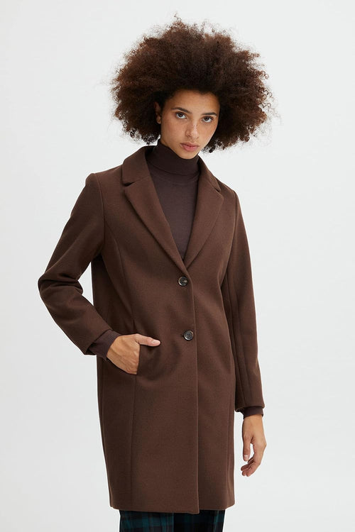 Vêtements d'extérieur femme