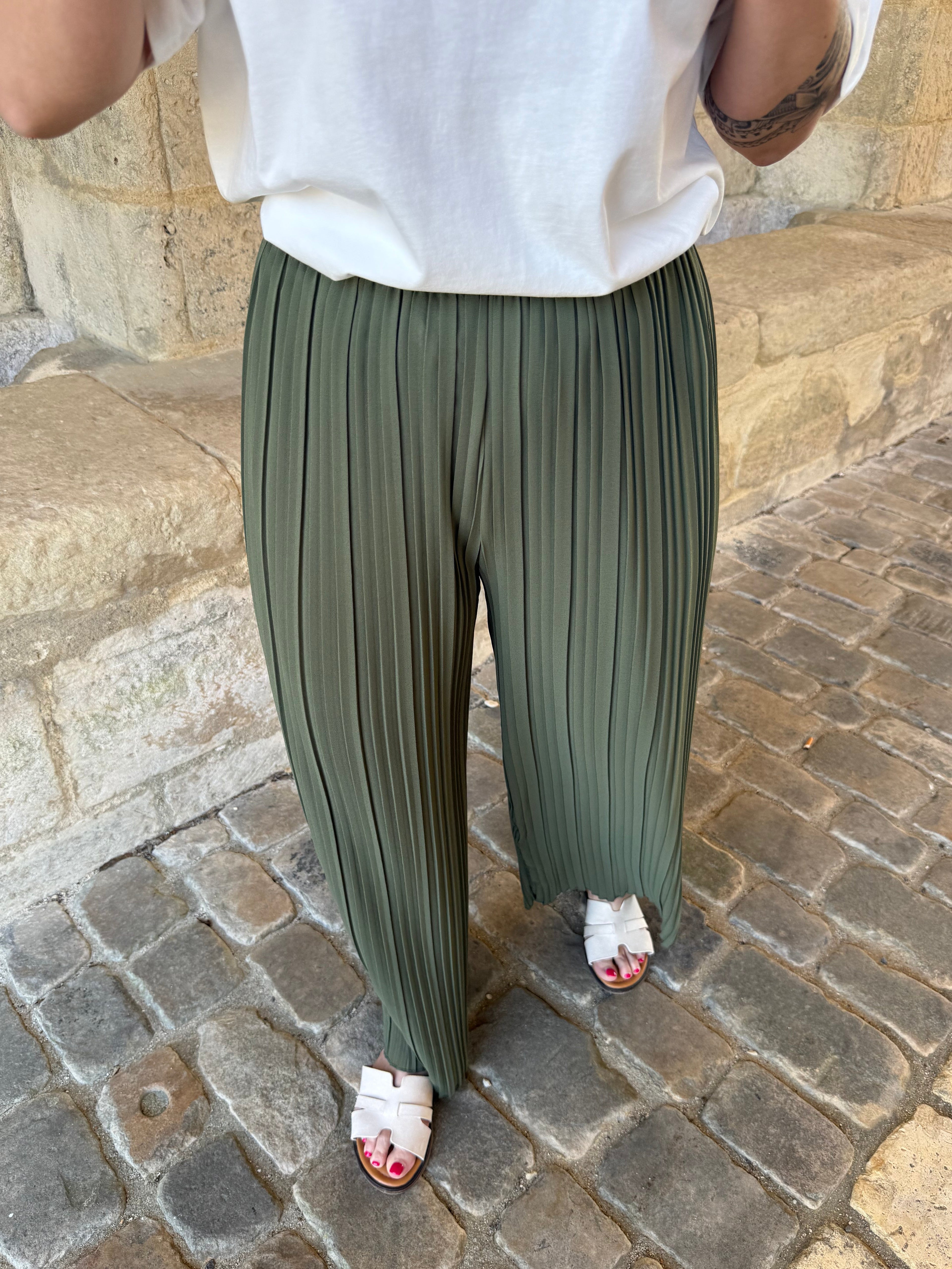 Pantalons