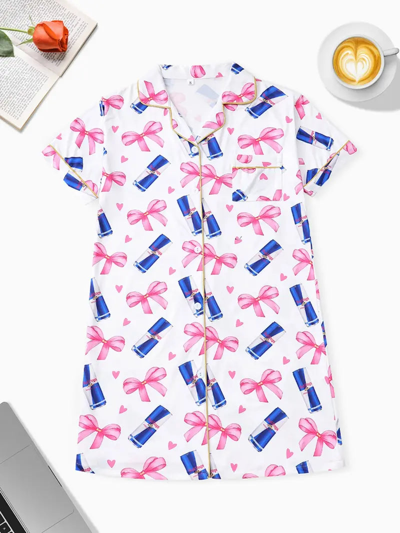 Ensemble nuisette pour femme, vêtements d'intérieur confortables, décontractés, minimalistes et ajustés, pyjama de printemps, d'été, d'automne, tenue d'intérieur pour femmes, ensemble 2 pièces