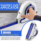 Paint Perfect Lines Fast and Flawlessly Every Time