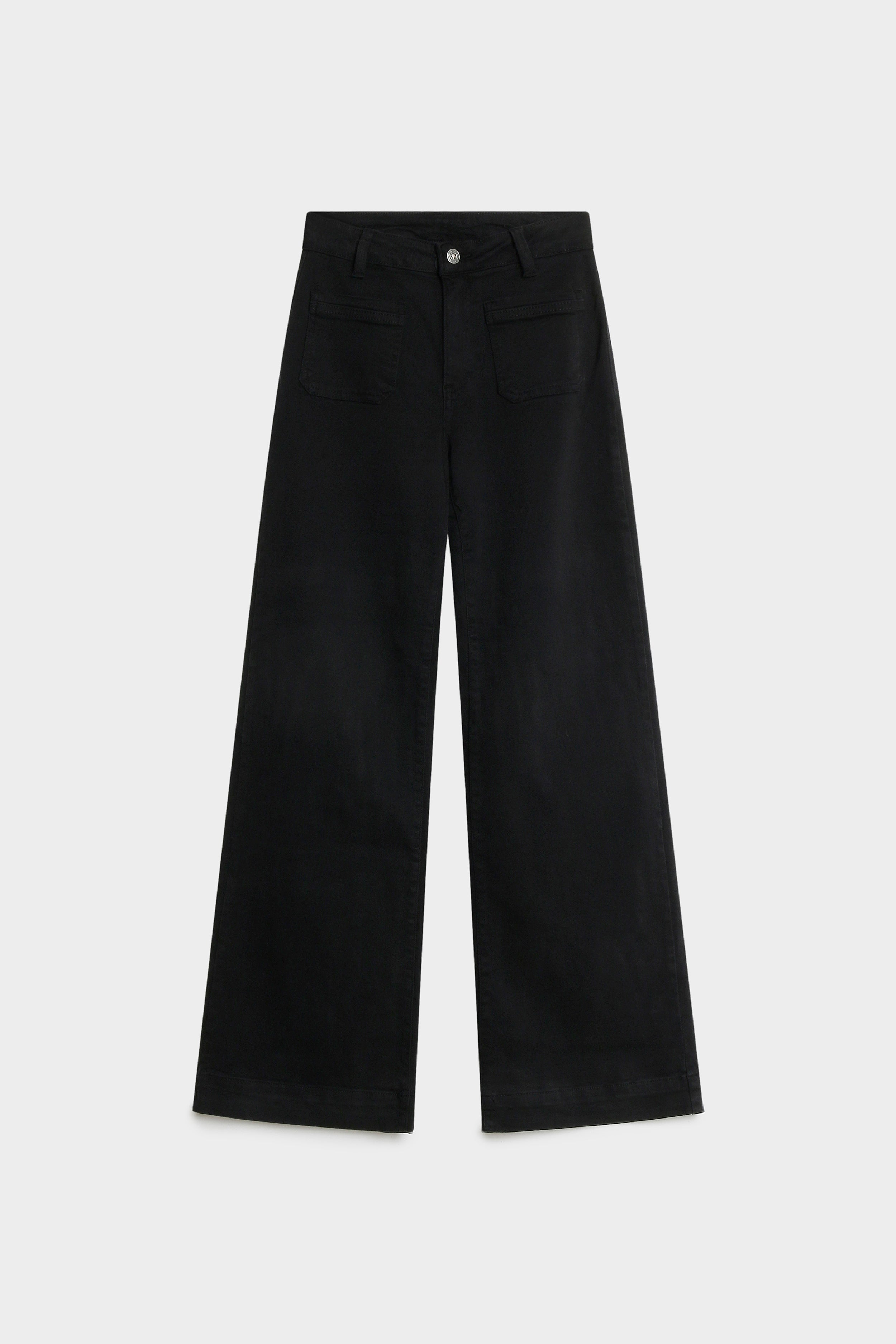 JEANS - POCHES