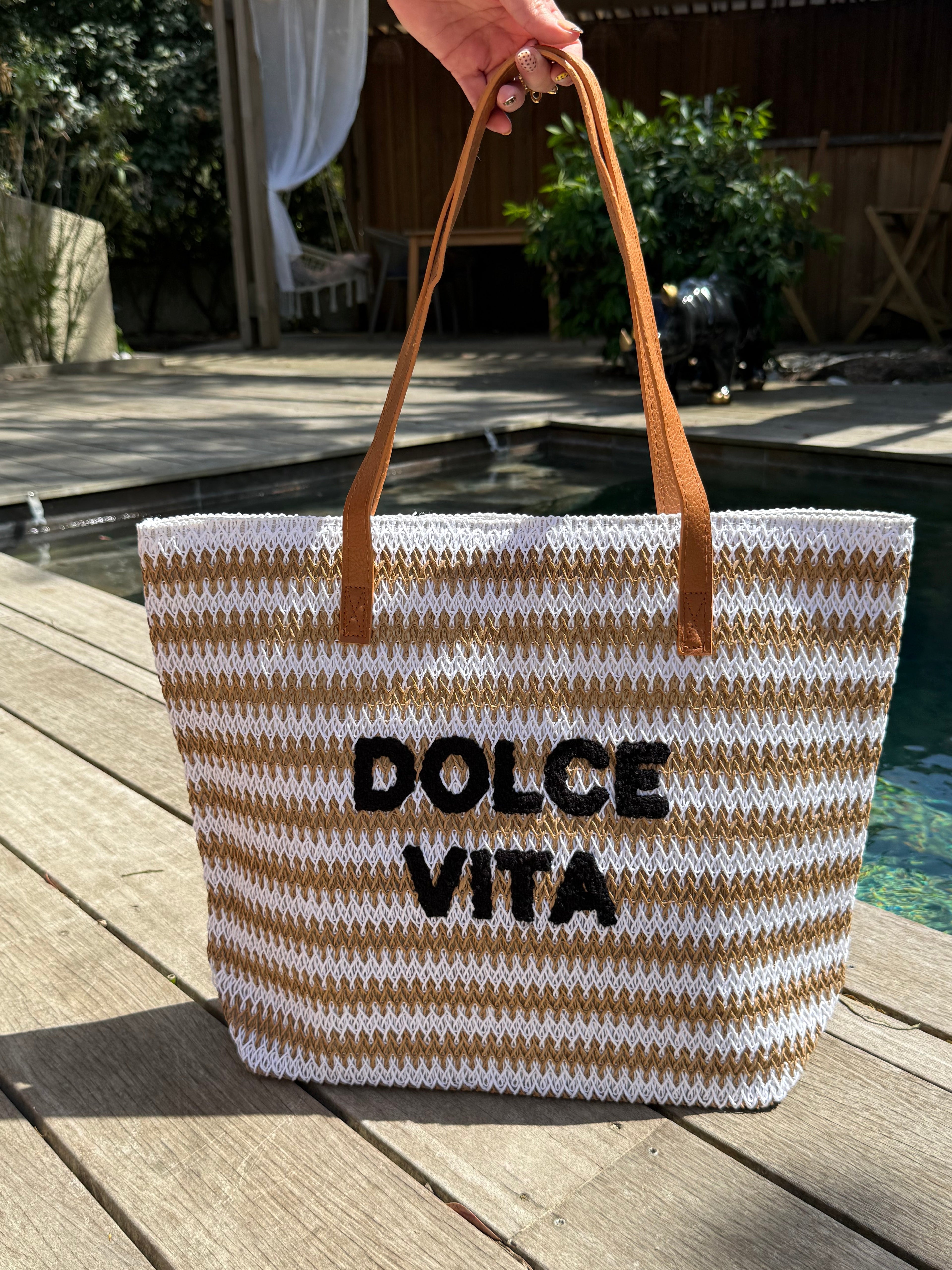 Sac cabas