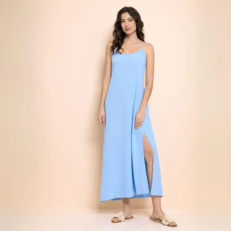 Robe Nora | Mode Femme | Coupe Droite Oversize qui Sublimera votre Style Naturel à Porter au Quotidien ou pour vos Escapades Urbaines