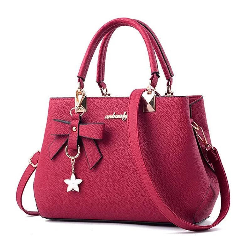 Sac à main bandoulière pour femmes