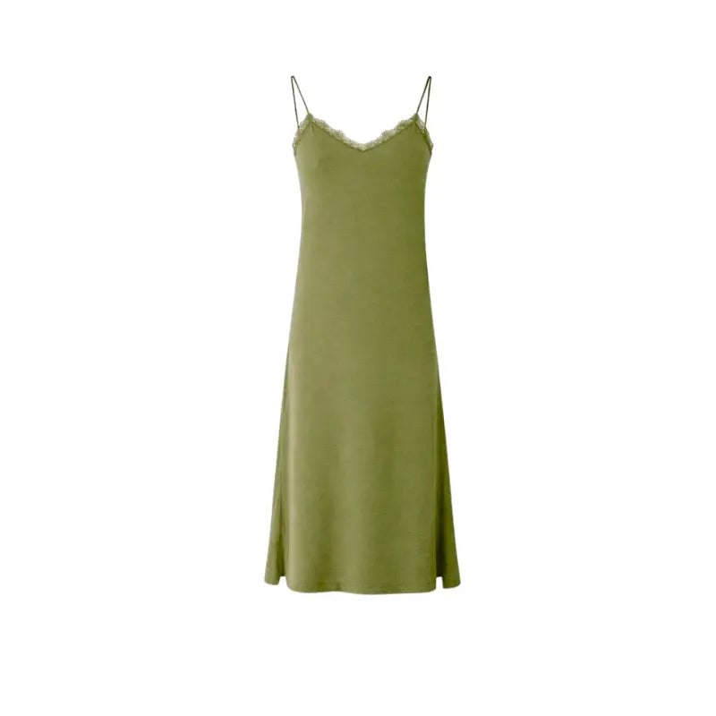 Robe Olvera en dentelle | Mode féminine | Robes décontractées | Flatteuse et douce pour toutes les morphologies | Polyvalente | Tendance virale