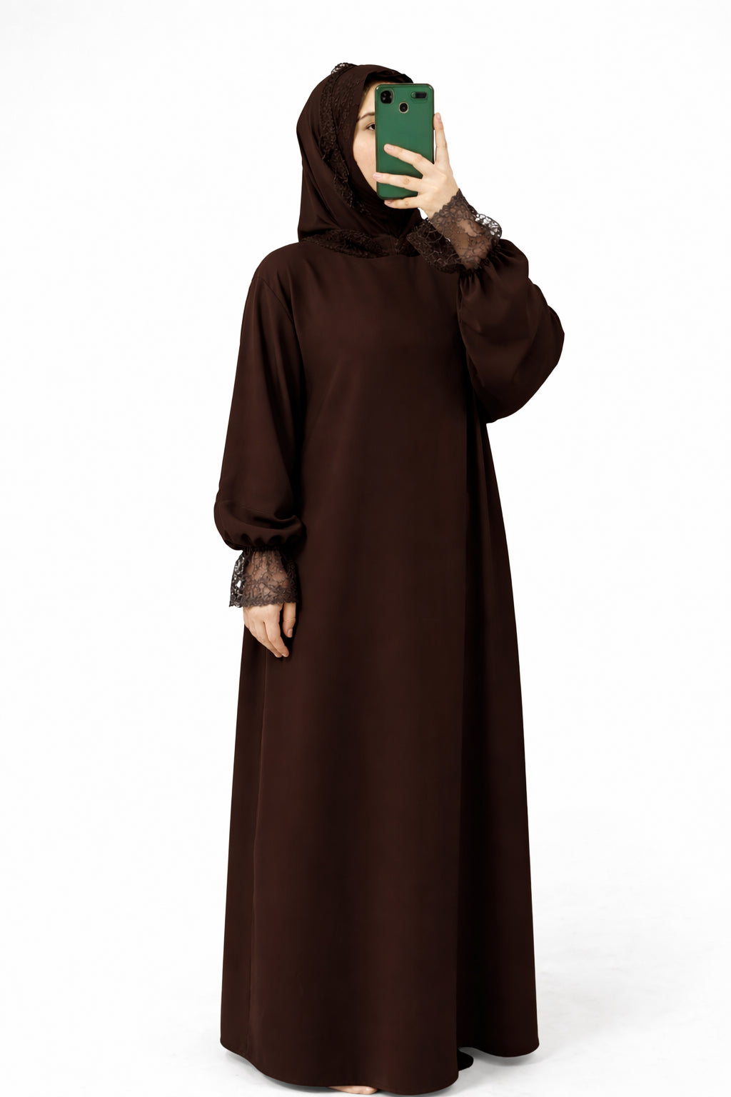 Robe de prière