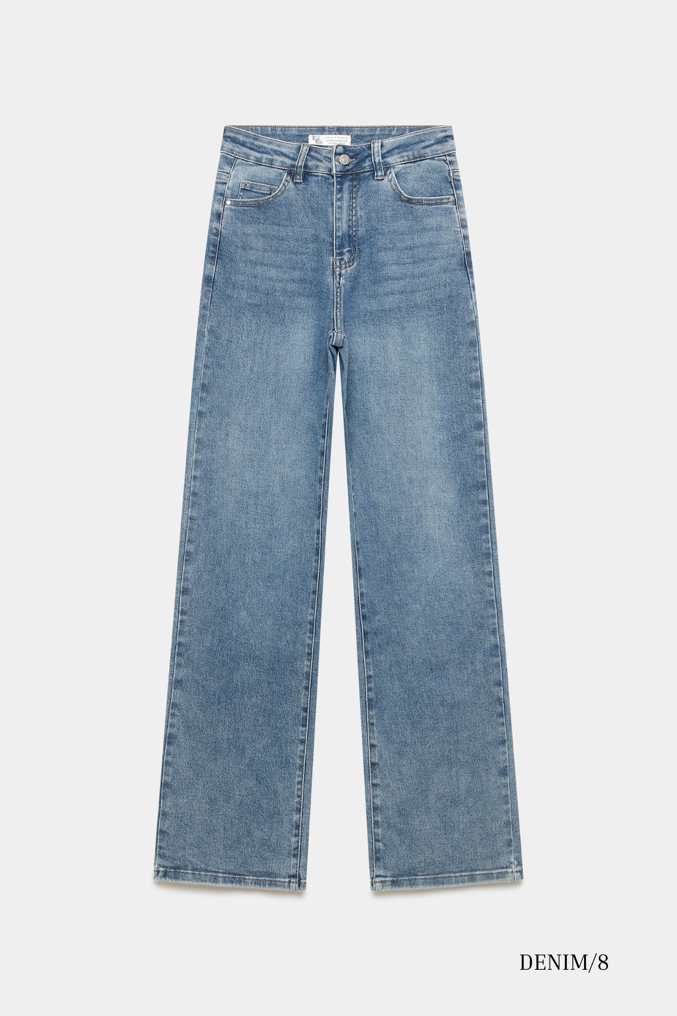 JEANS MISS FLEXIBLE