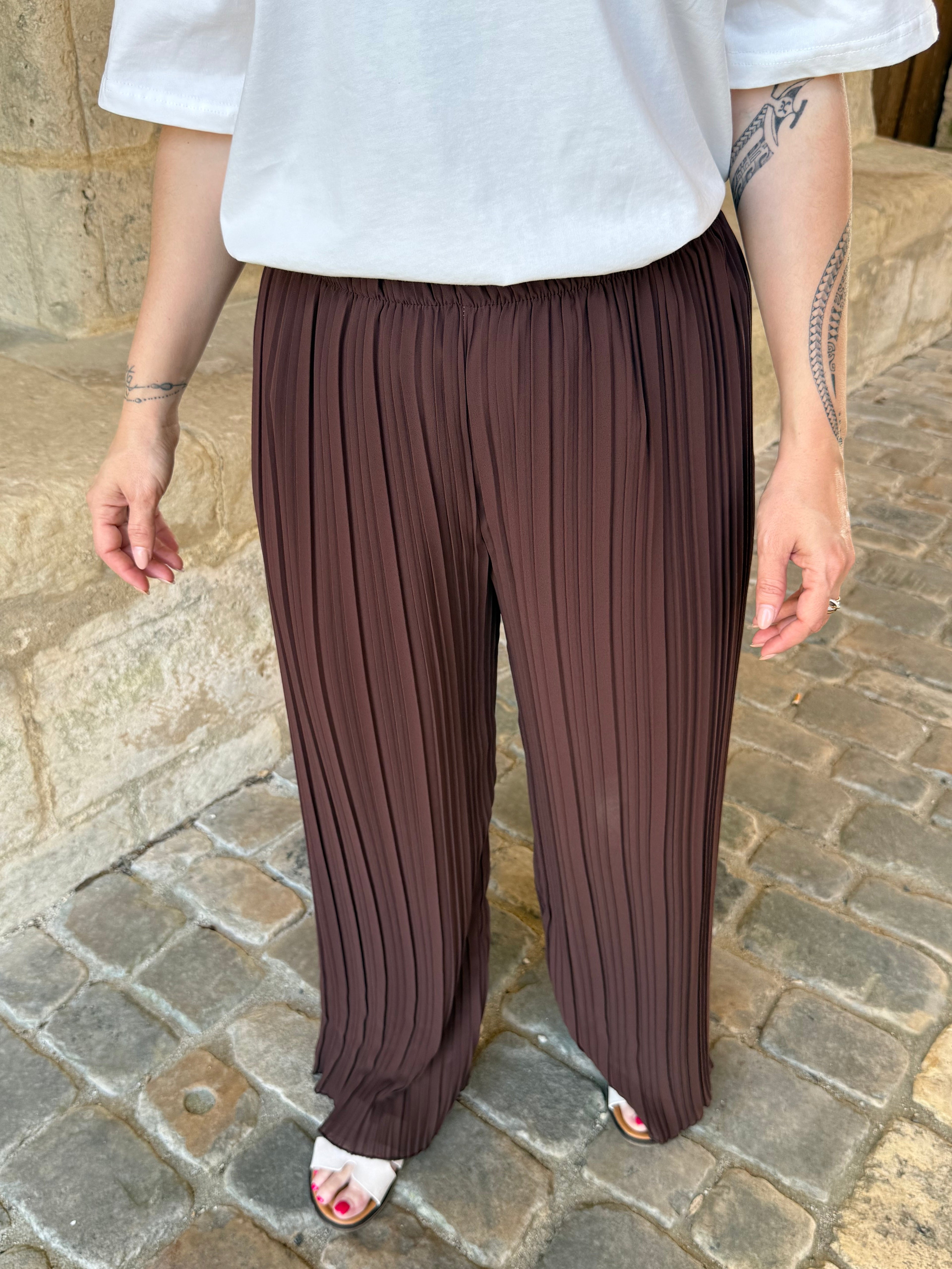 Pantalons