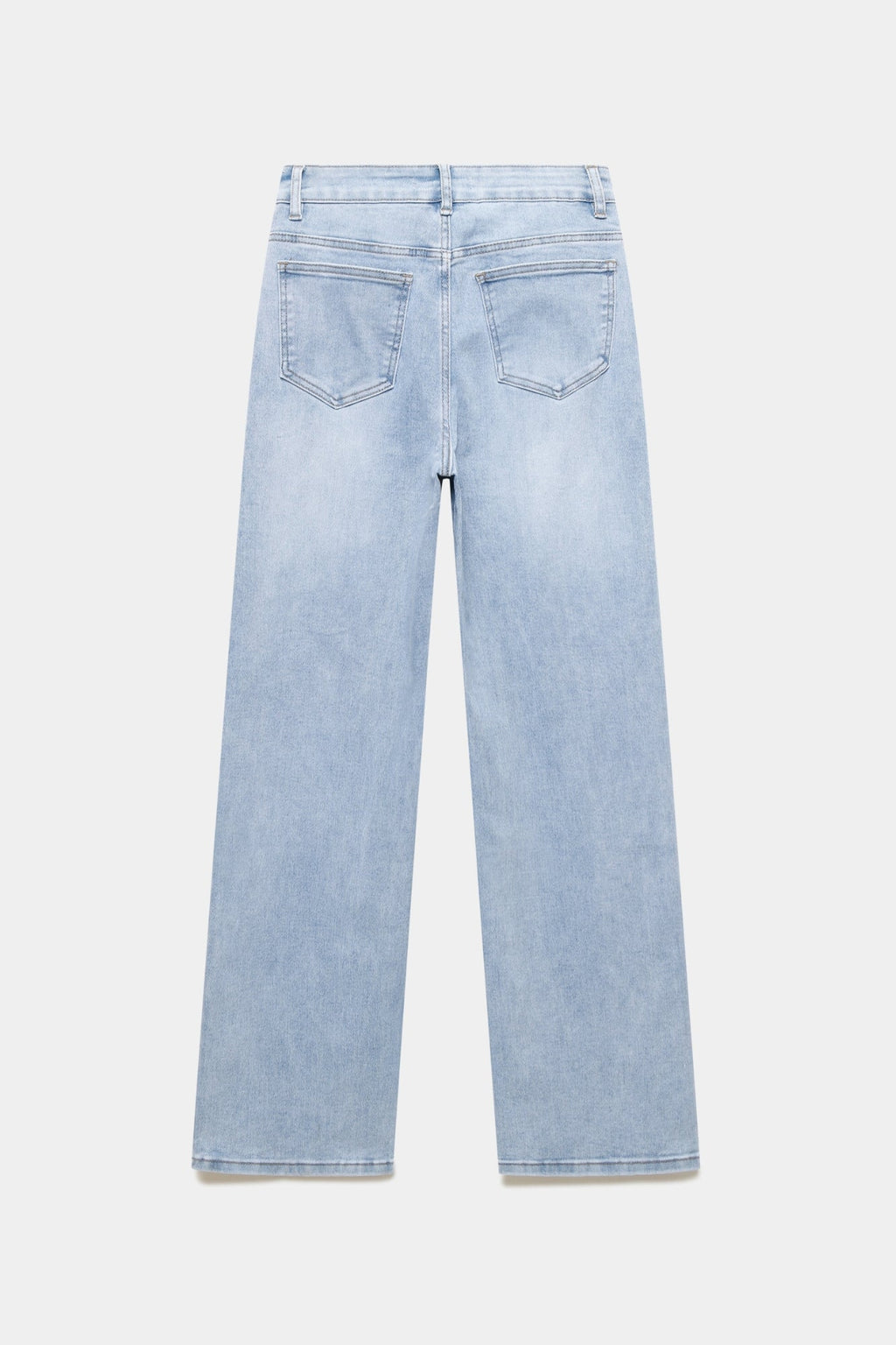 JEANS MISS FLEXIBLE