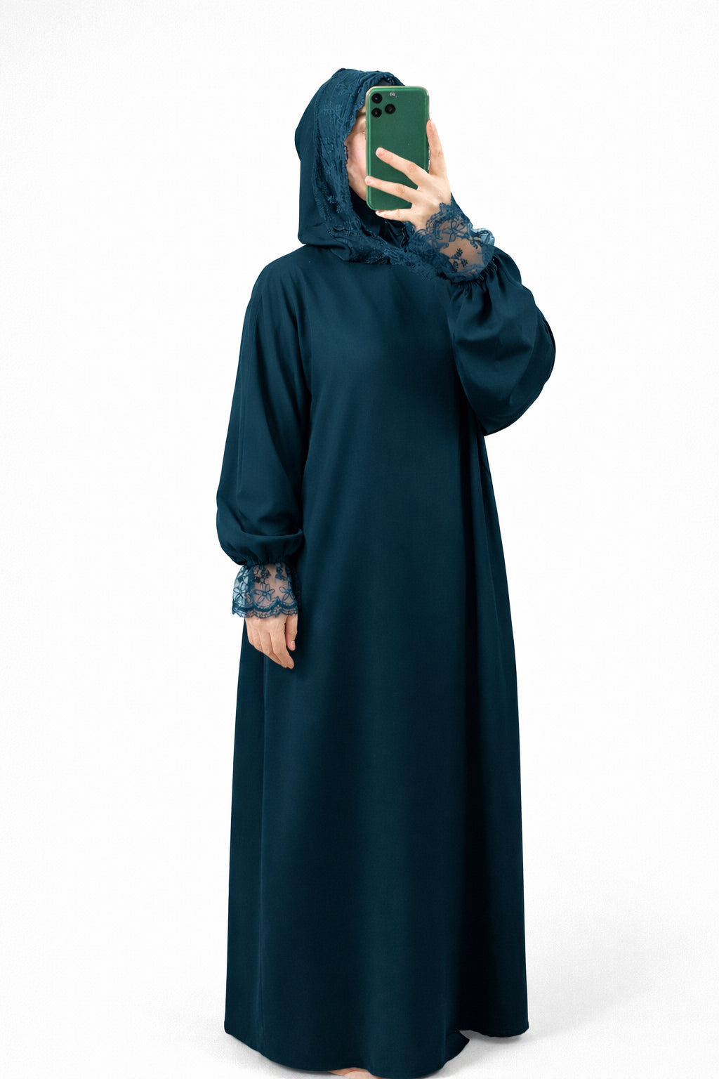 Robe de prière