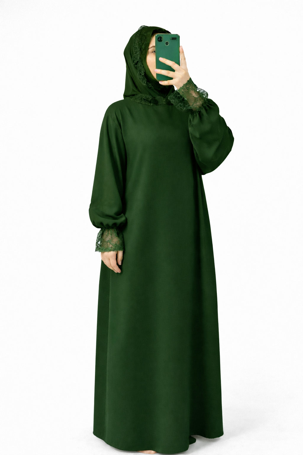 Robe de prière