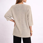 Riviera, Cardigan In Maglia