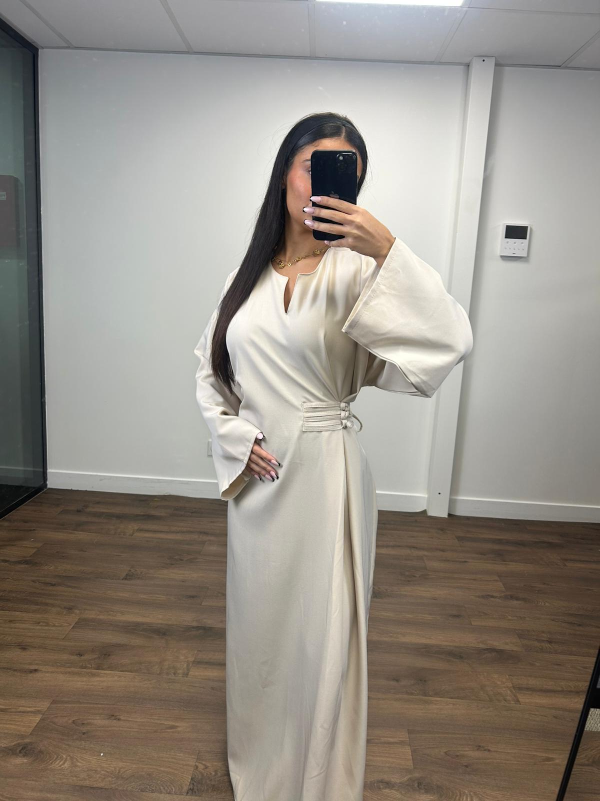 Japanese dress