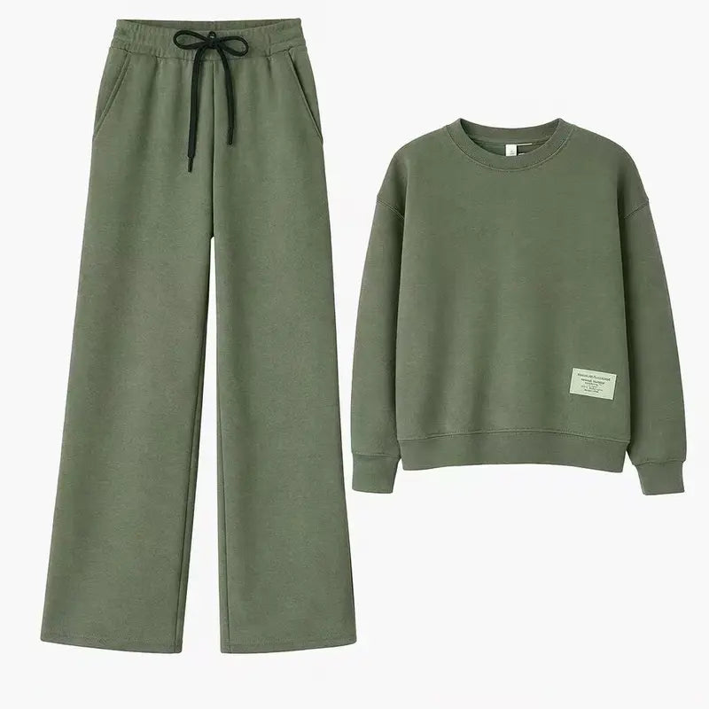 Sweat-shirts et survêtements pour femme