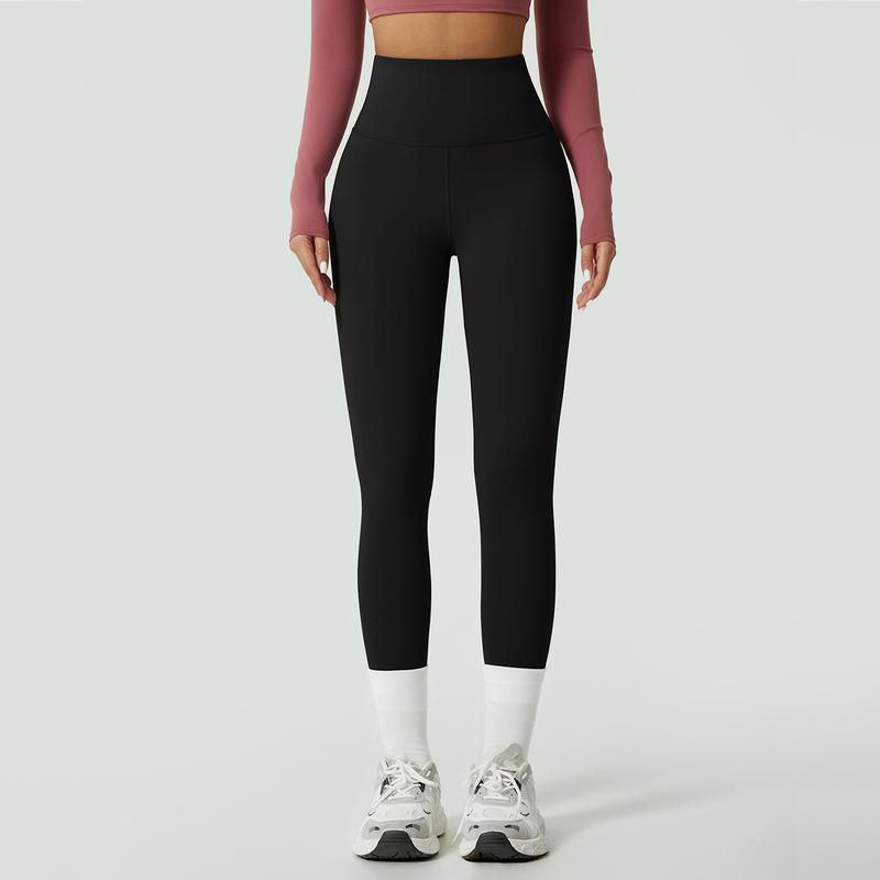 Veste de sport zippée à manches longues pour femme, coupe ajustée, tissu extensible à séchage rapide avec trous pour les pouces, pour la course, le yoga, la gym, tenues d'entraînement, vêtements de sport.