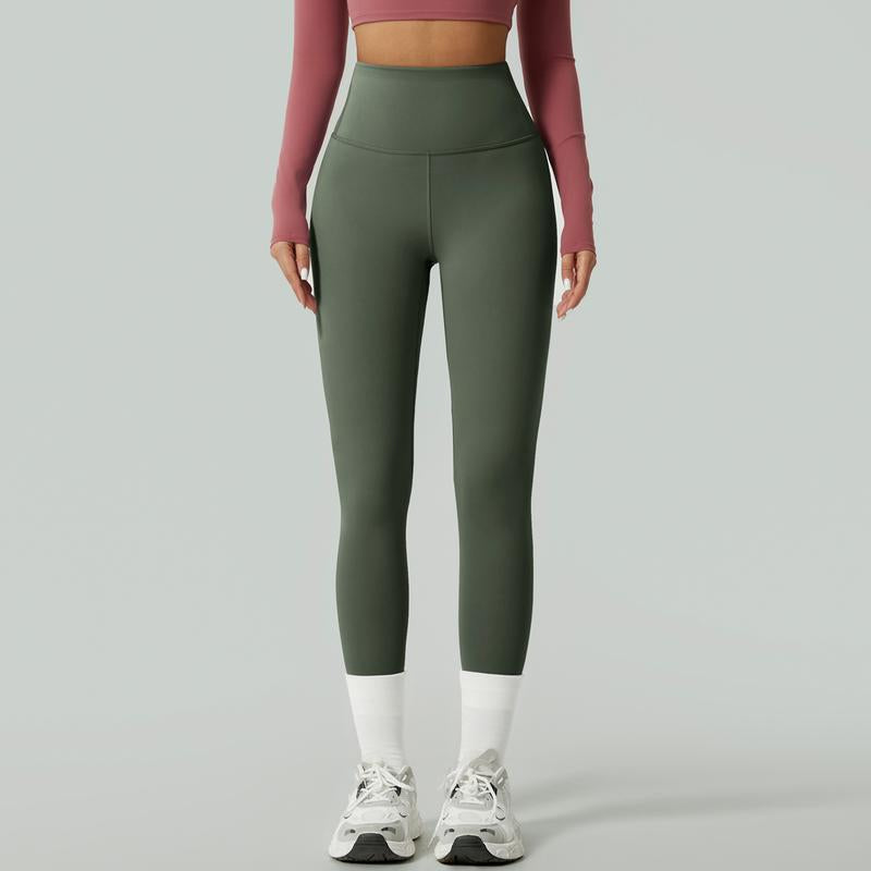 Veste de sport zippée à manches longues pour femme, coupe ajustée, tissu extensible à séchage rapide avec trous pour les pouces, pour la course, le yoga, la gym, tenues d'entraînement, vêtements de sport.