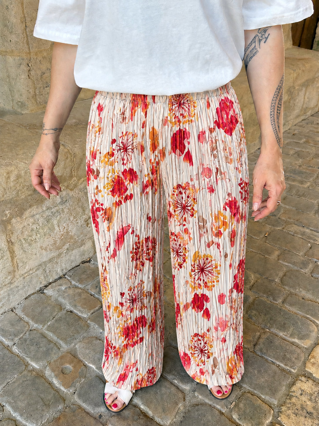 Pantalons