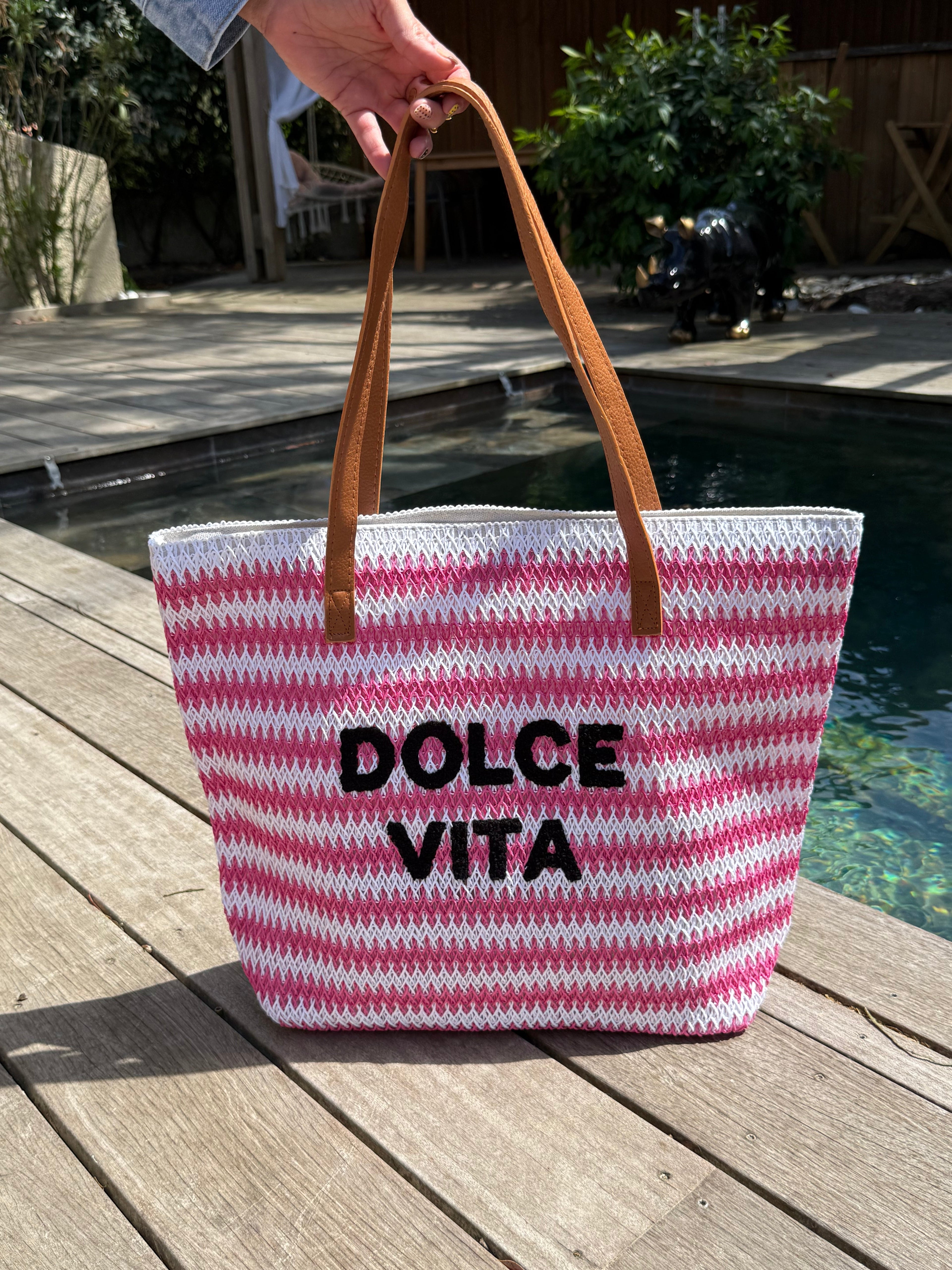 Sac cabas