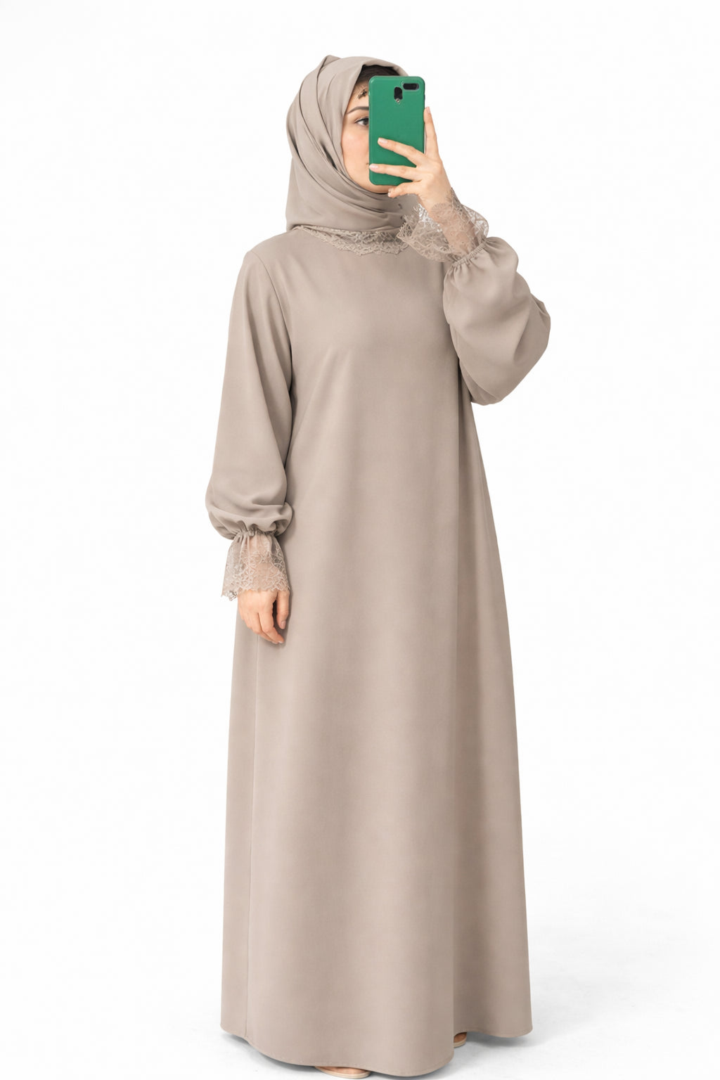 Robe de prière
