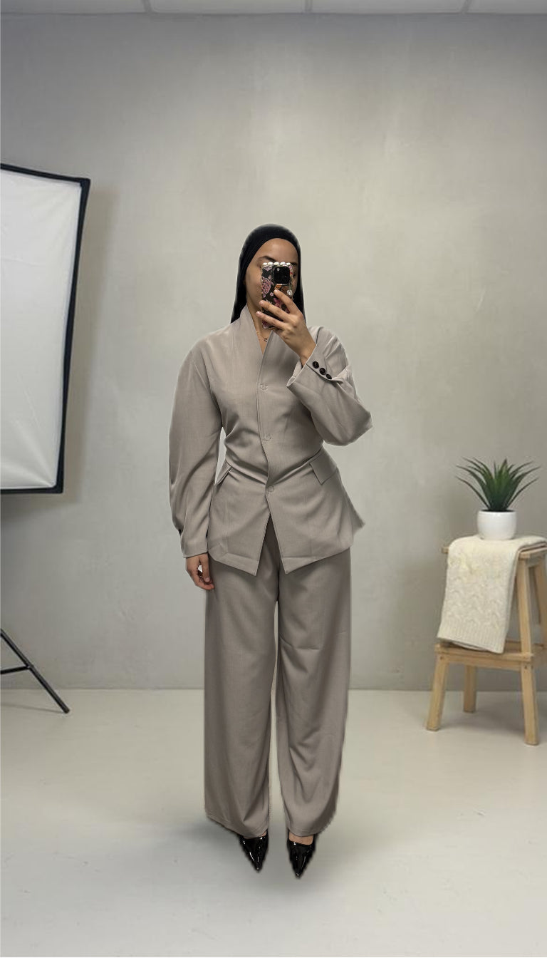 Ensemble Montaigne