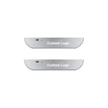 Custom Car Door Sill Lights