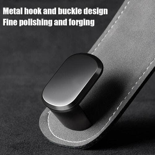 Car Purse Holder