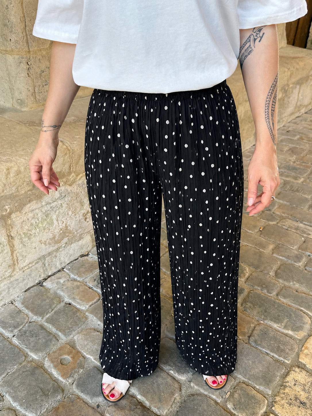 Pantalons
