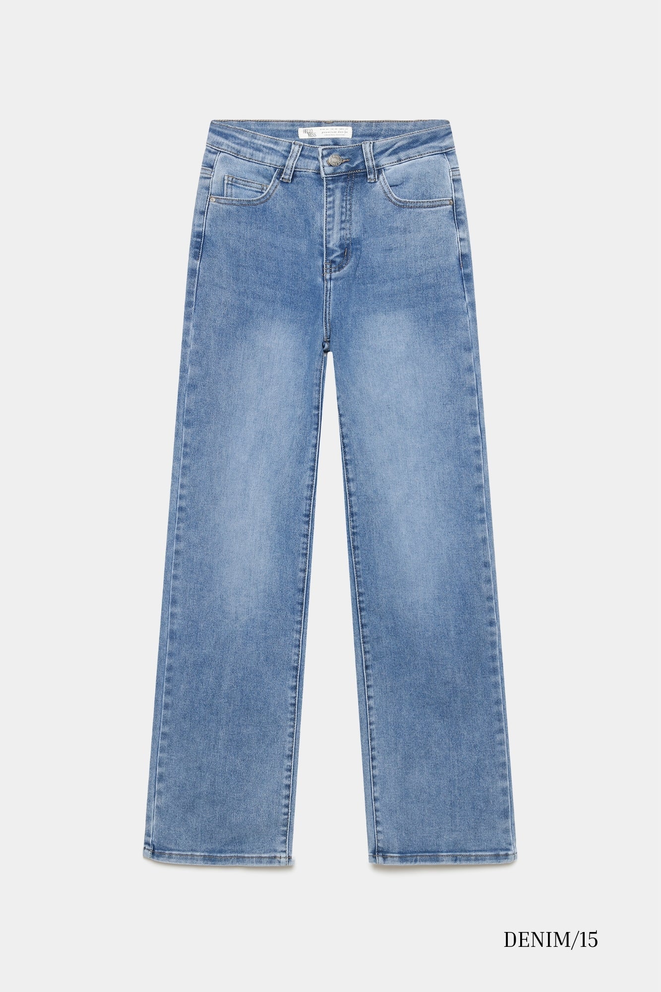JEANS MISS FLEXIBLE