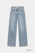 JEANS MISS LIT