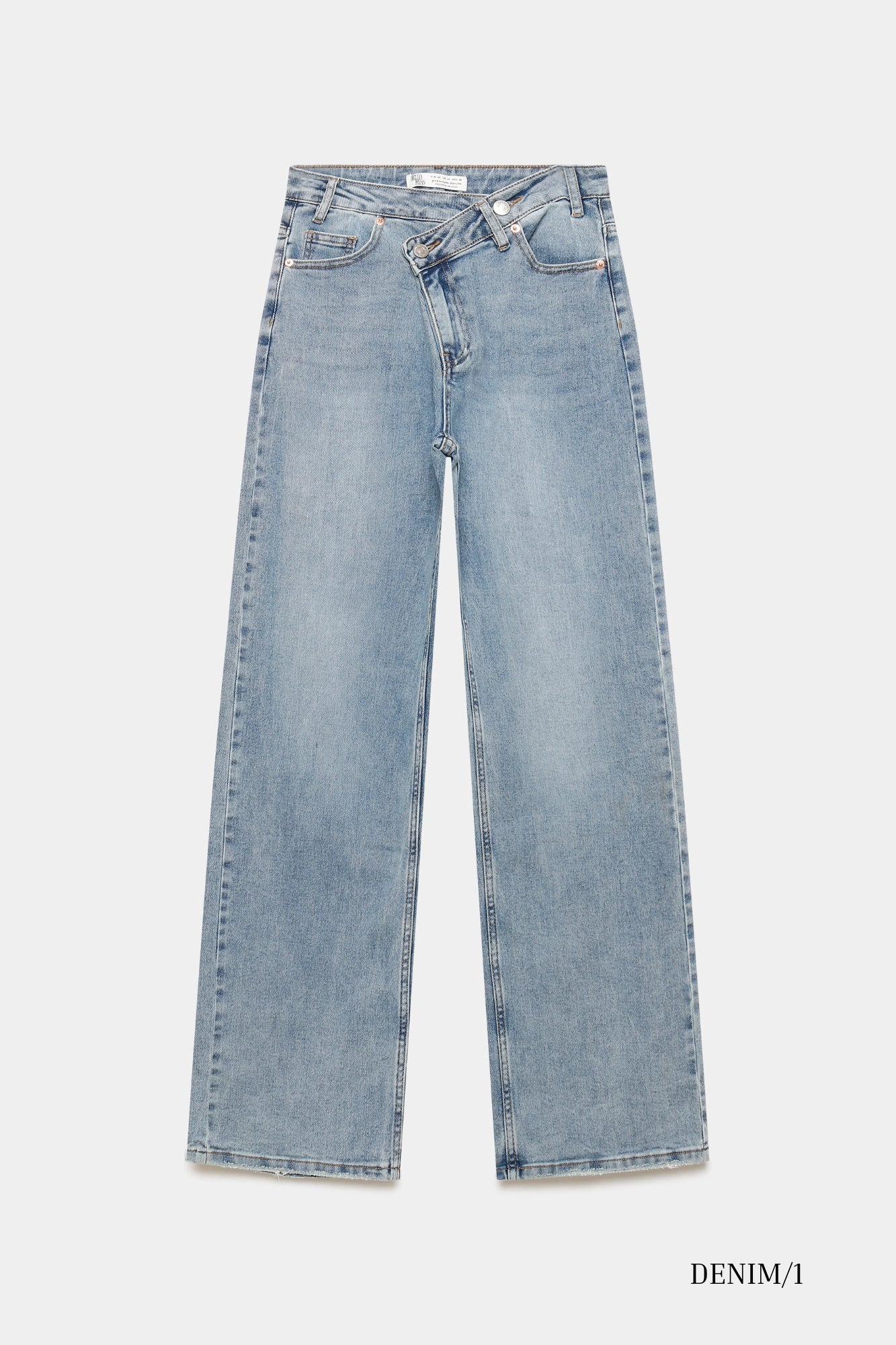 JEANS MISS LIT
