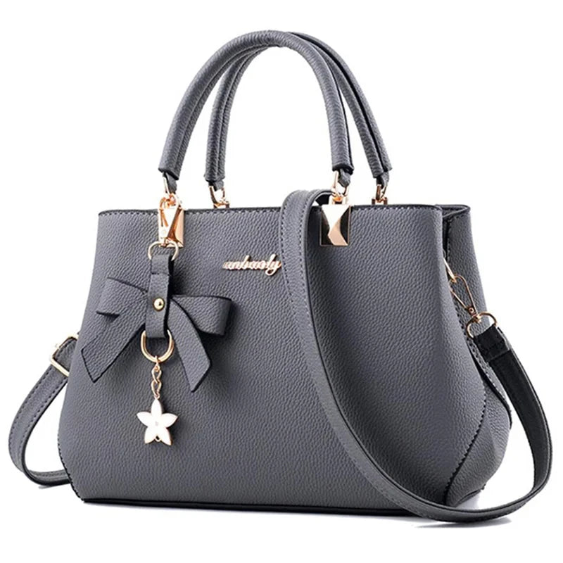 Sac à main bandoulière pour femmes